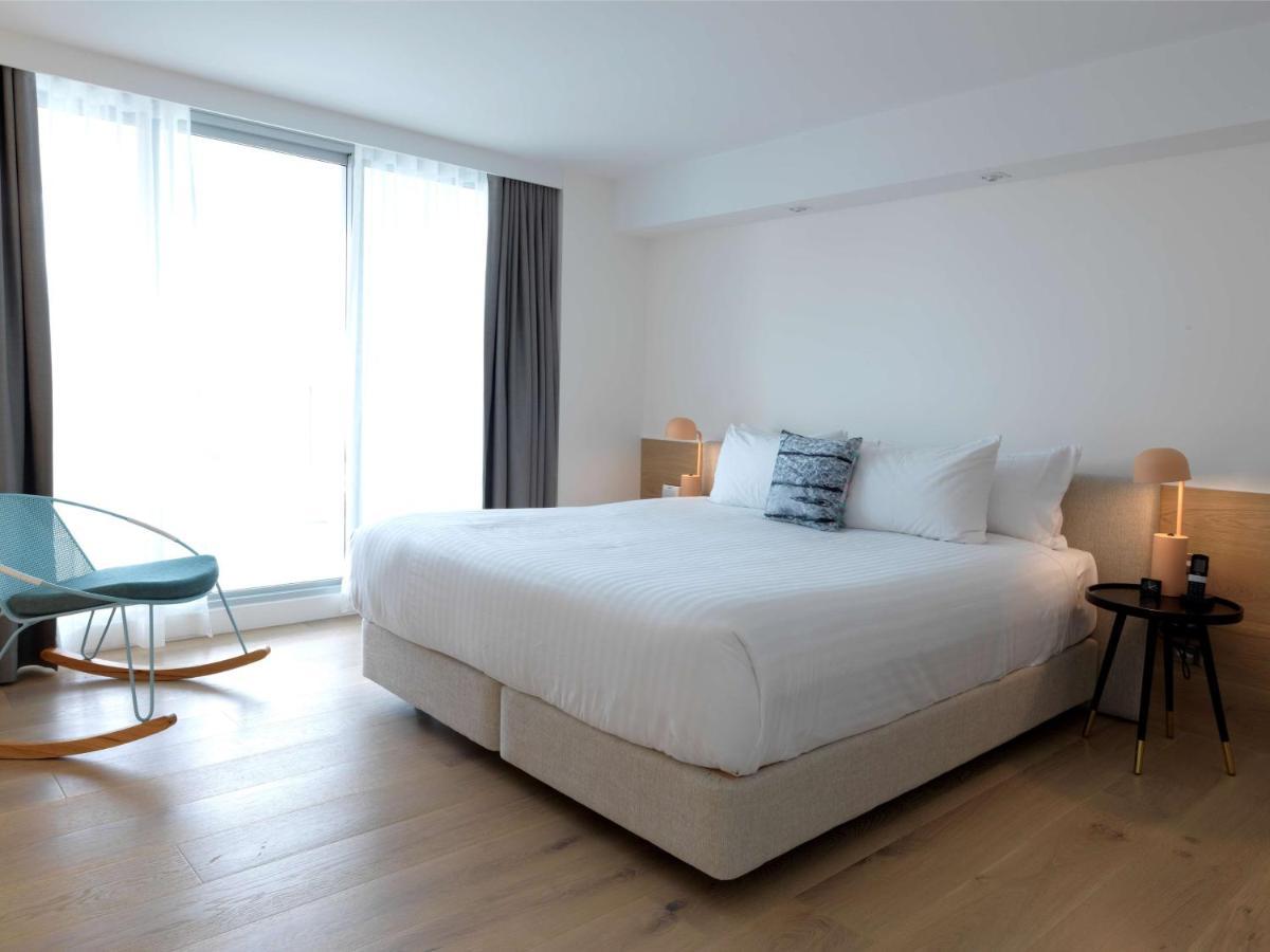 Qt Bondi Aparthotel Bondi Beach Exterior foto