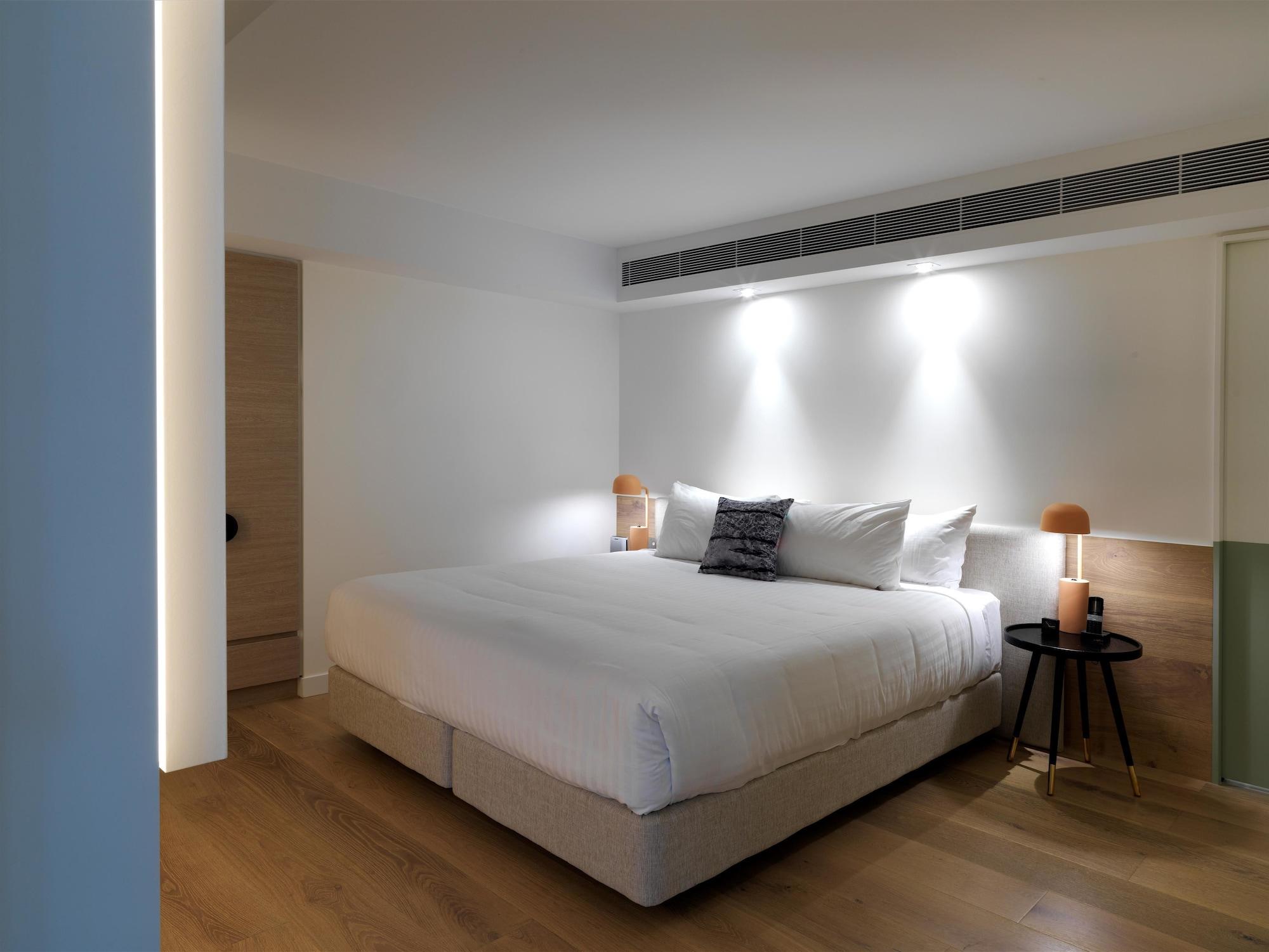 Qt Bondi Aparthotel Bondi Beach Exterior foto