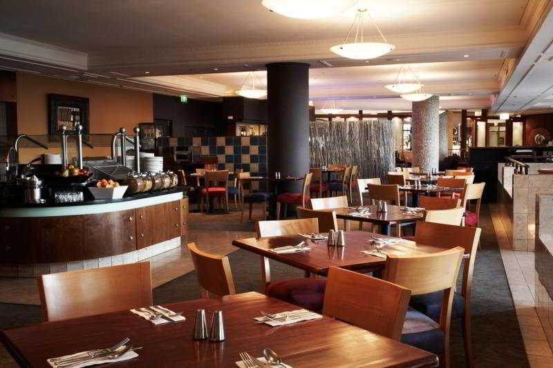 Qt Bondi Aparthotel Bondi Beach Restaurante foto