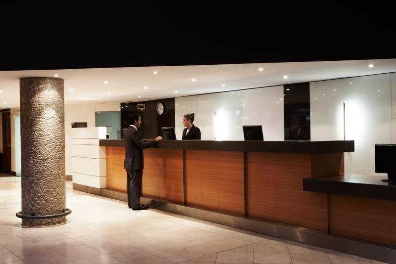 Qt Bondi Aparthotel Bondi Beach Interior foto