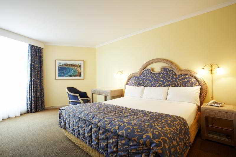 Qt Bondi Aparthotel Bondi Beach Quarto foto