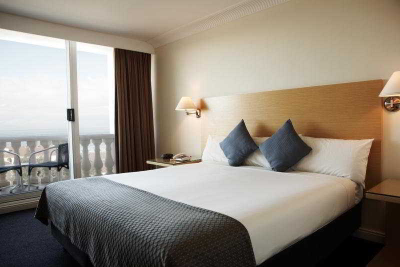 Qt Bondi Aparthotel Bondi Beach Quarto foto