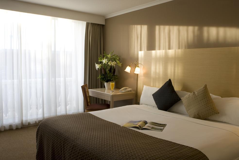 Qt Bondi Aparthotel Bondi Beach Exterior foto