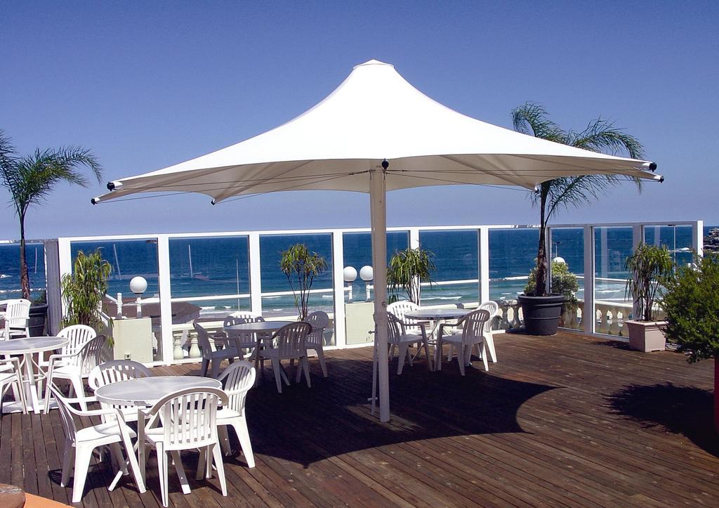 Qt Bondi Aparthotel Bondi Beach Exterior foto