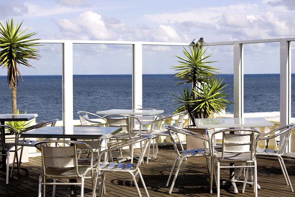 Qt Bondi Aparthotel Bondi Beach Restaurante foto