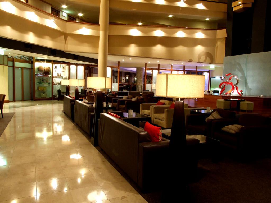 Qt Bondi Aparthotel Bondi Beach Exterior foto